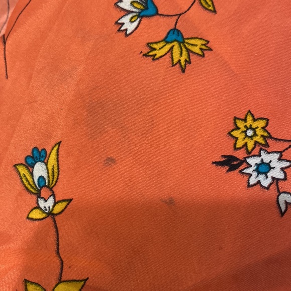 DGY robe, recycled materials, new never worn, some imperfections - Picture 5 of 5